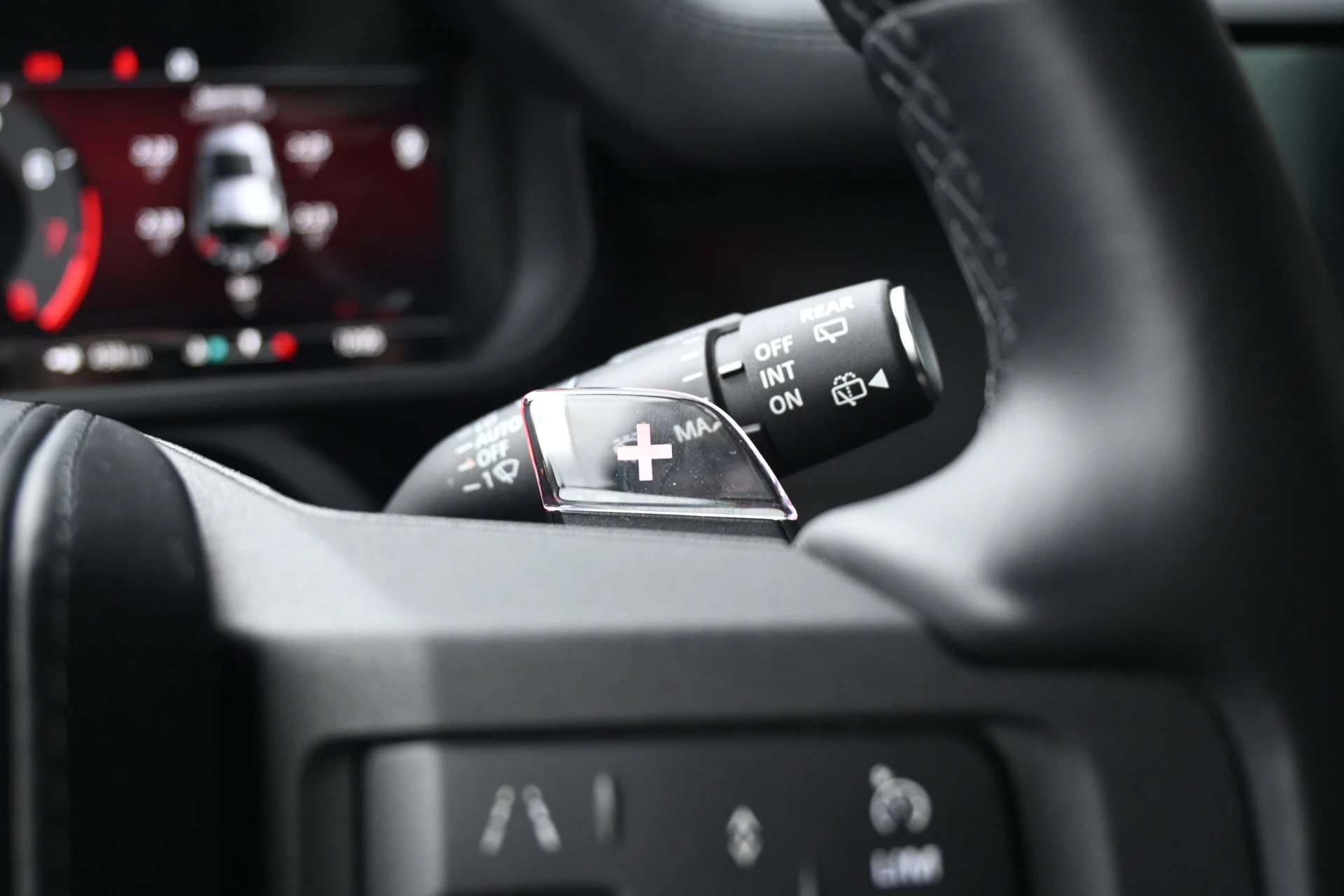 Hoofdafbeelding Land Rover Defender