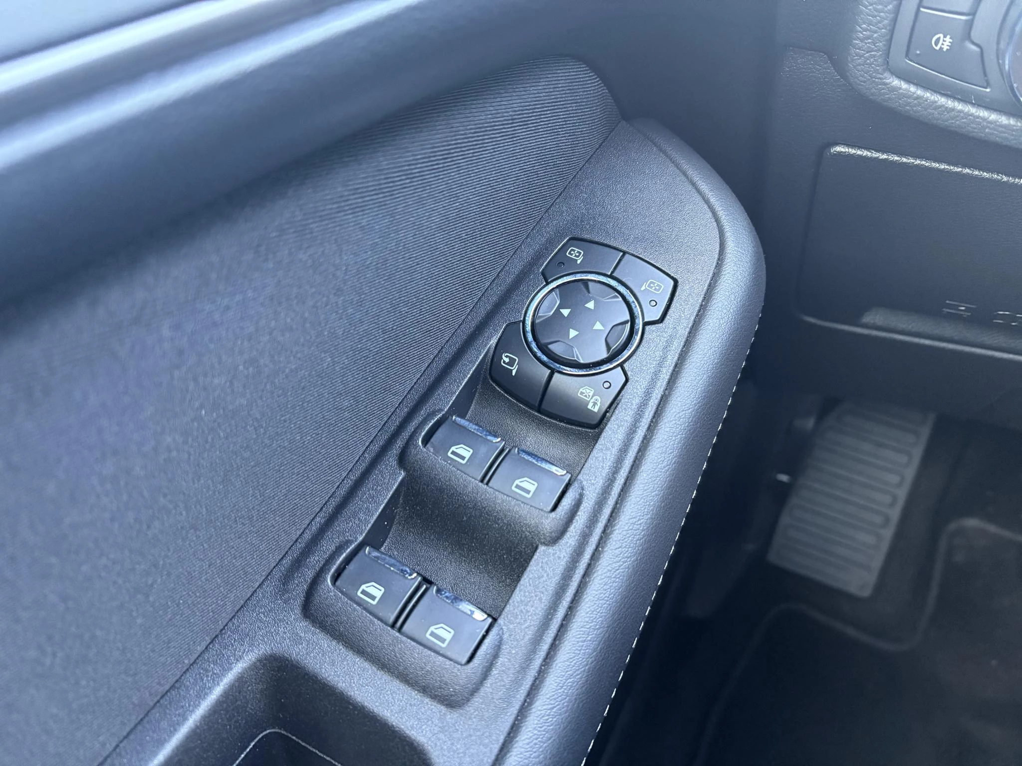 Hoofdafbeelding Ford Galaxy