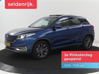 Seres 3 52kWh | Panoramadak | Leder | Stoelverwarming |  360 Camera | Navigatie | Keyless | Elektrische stoelen | Climate control | Bluetooth | Cruise control
