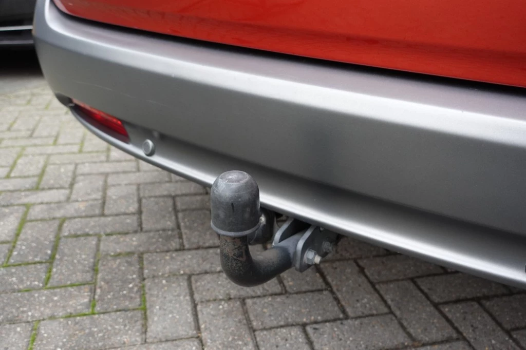 Hoofdafbeelding Honda CR-V