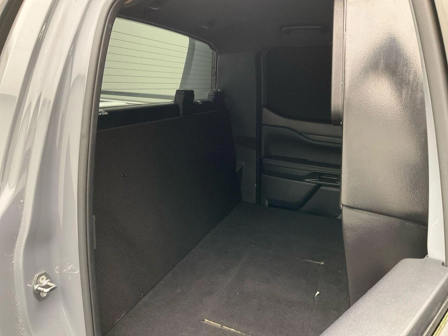 Hoofdafbeelding Ford Ranger