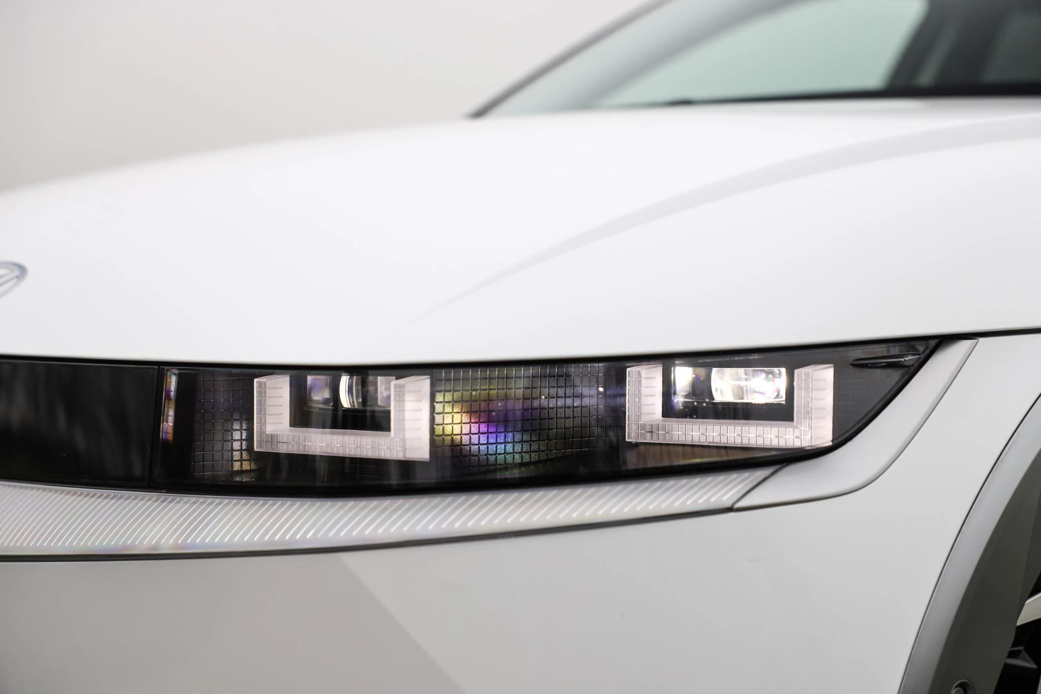 Hoofdafbeelding Hyundai IONIQ 5