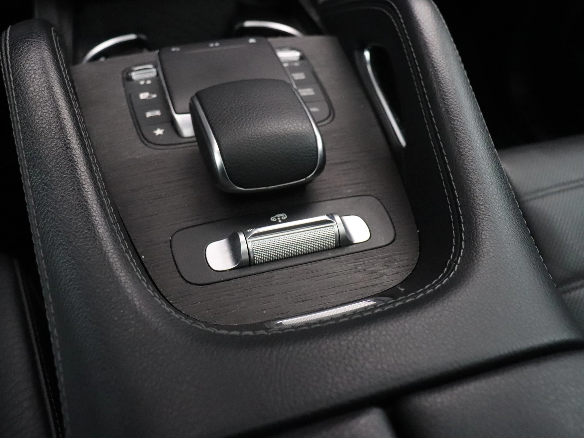 Hoofdafbeelding Mercedes-Benz GLS