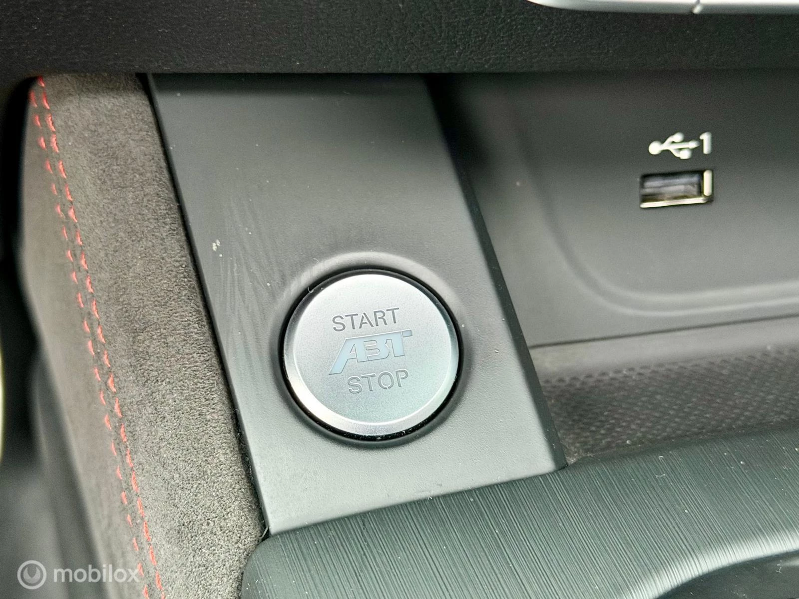 Hoofdafbeelding Audi RS4