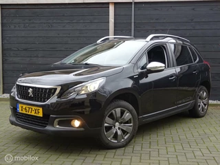 Hoofdafbeelding Peugeot 2008 Peugeot 2008 1.2 PureTech Allure/Style FM nav / Carplay / Clima / nwe distributieriem!! / 64.021 km