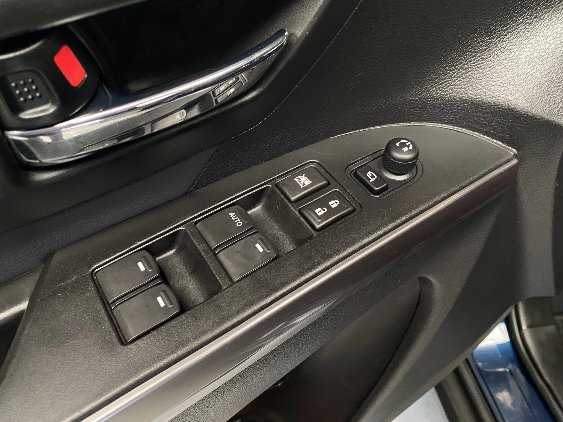Hoofdafbeelding Suzuki S-Cross