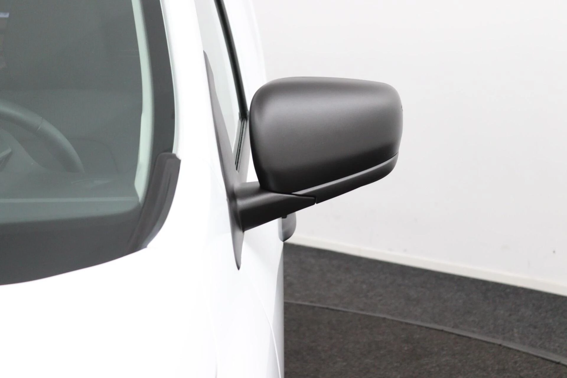 Hoofdafbeelding Renault Express