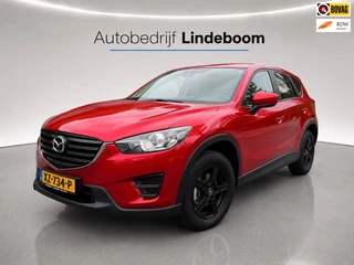 Mazda CX-5 2.0 SkyActiv-G 165 S 2WD Trekhaak + Extra Winter Set