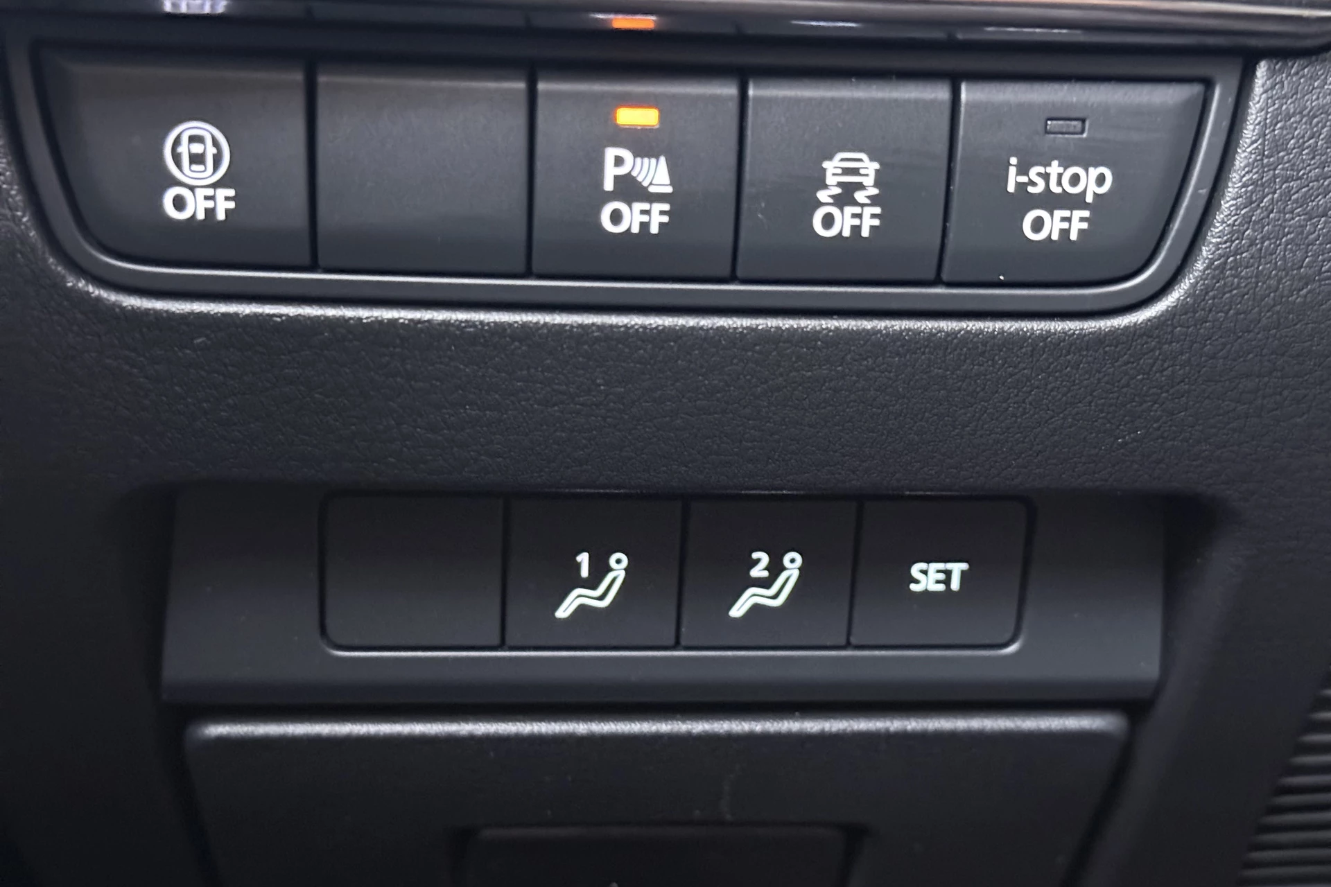 Hoofdafbeelding Mazda 3