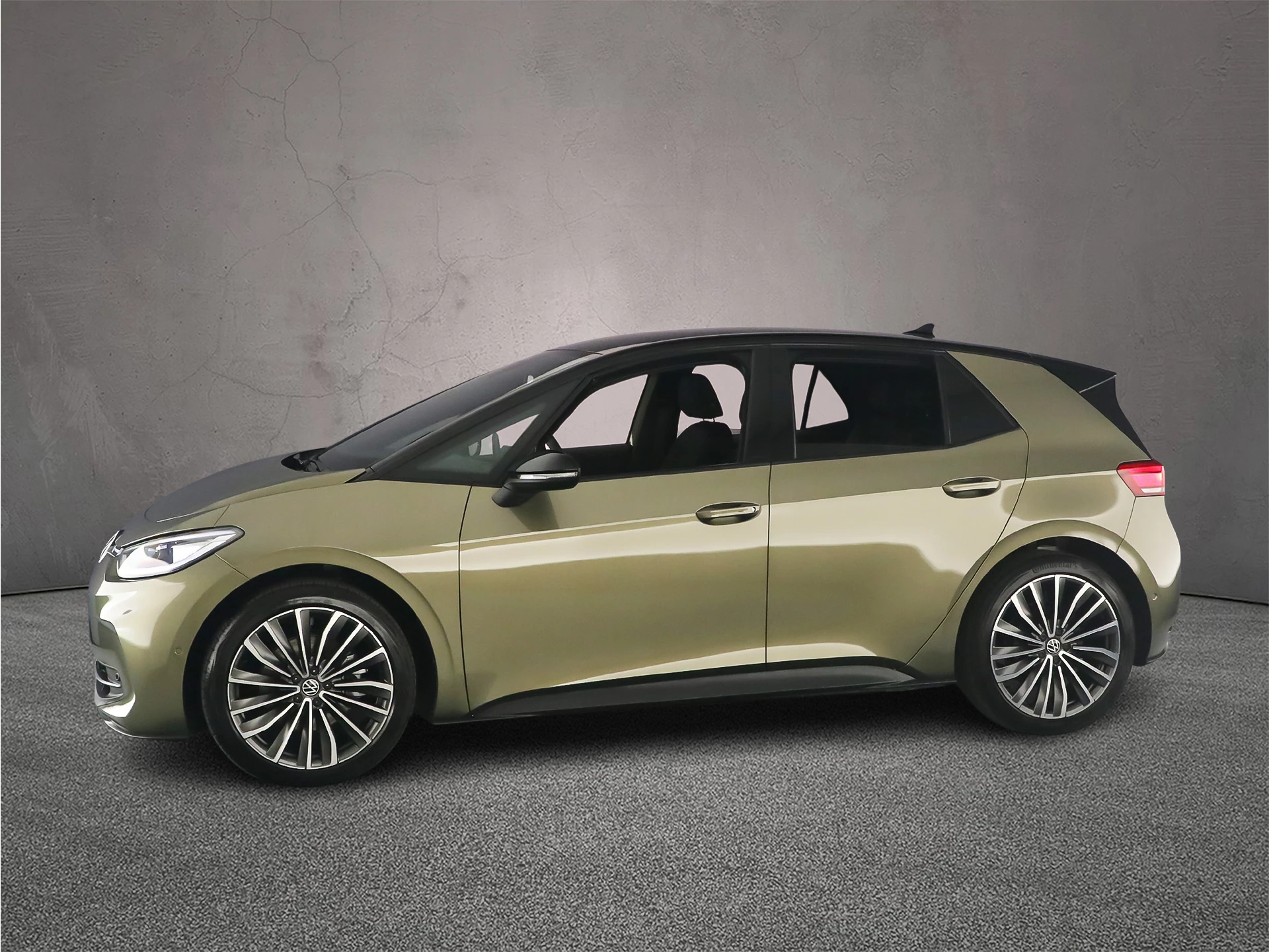 Hoofdafbeelding Volkswagen ID.3