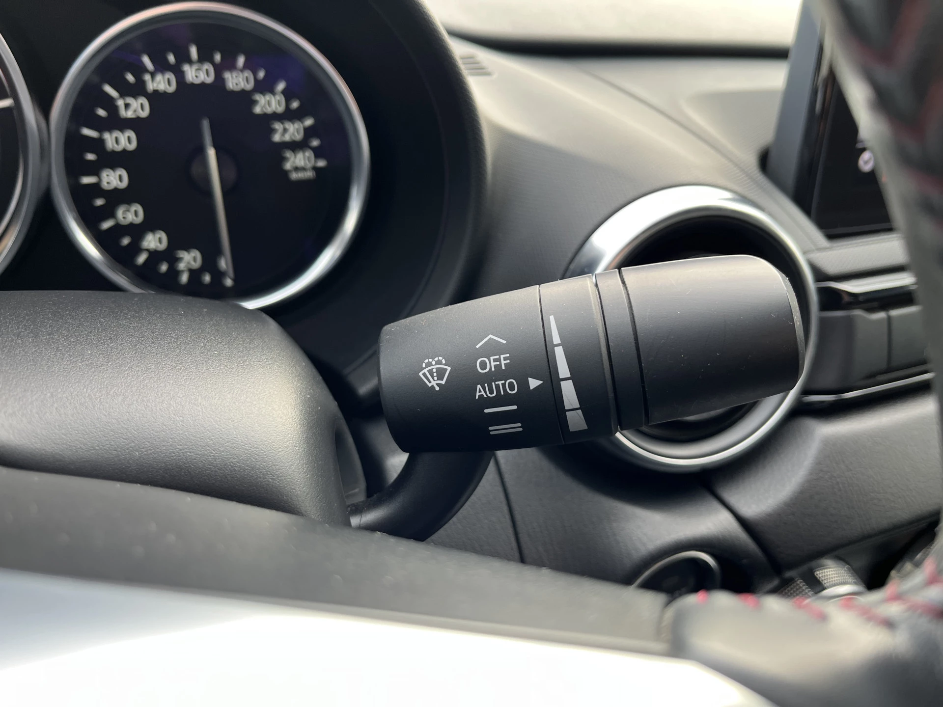 Hoofdafbeelding Mazda MX-5