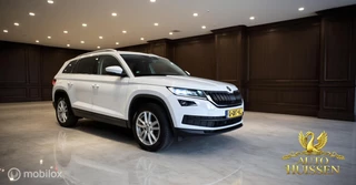Skoda Kodiaq 1.5 TSI Business Edition Pano Dsg Keyless Nap