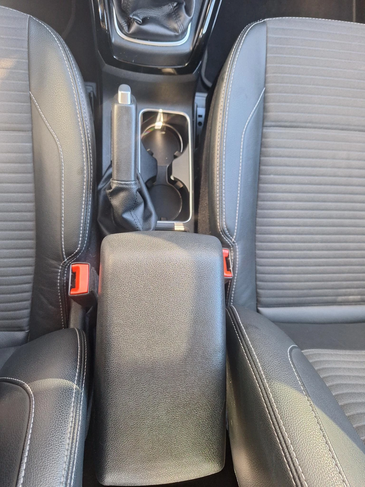 Hoofdafbeelding Ford EcoSport