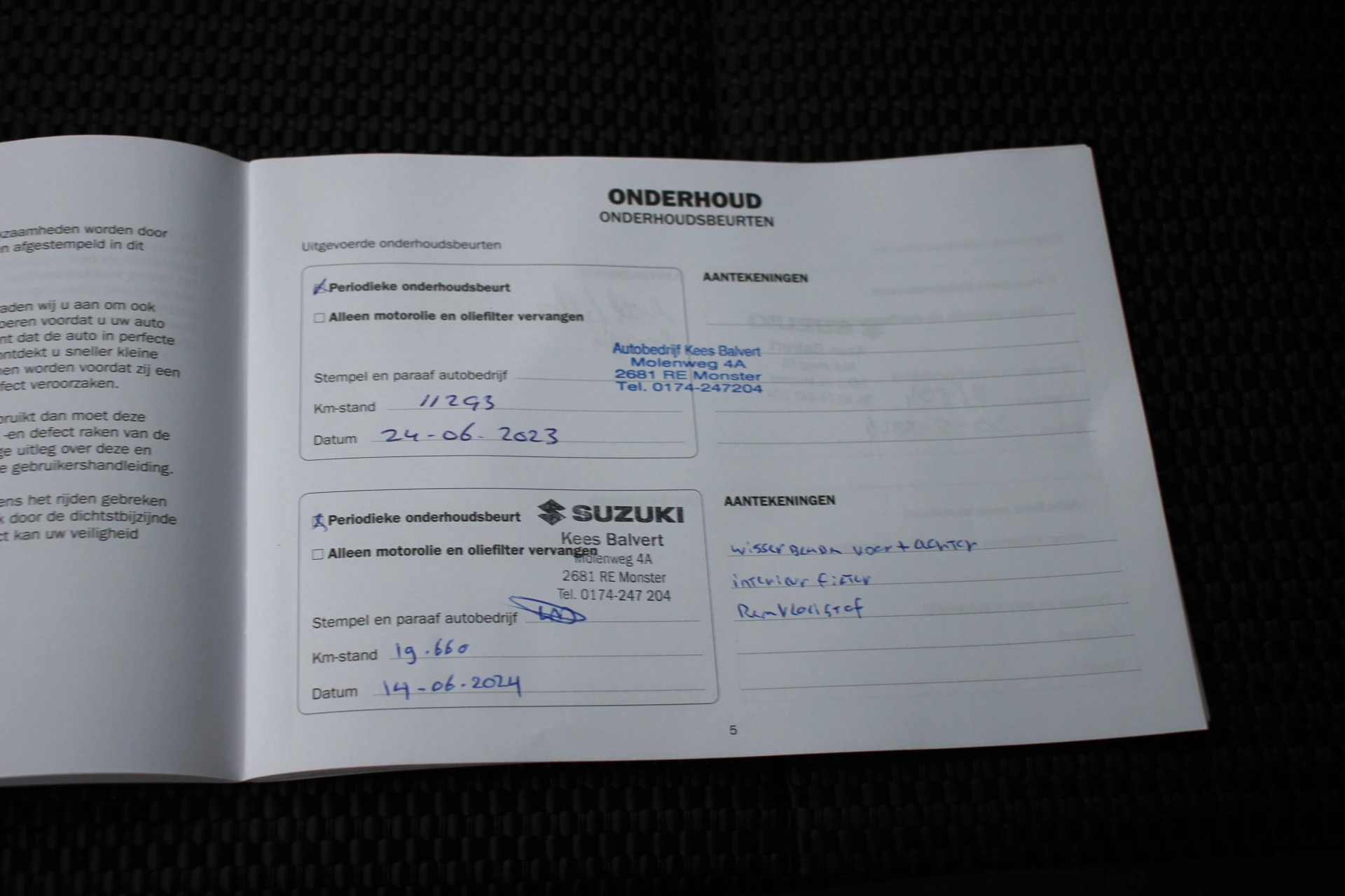 Hoofdafbeelding Suzuki S-Cross