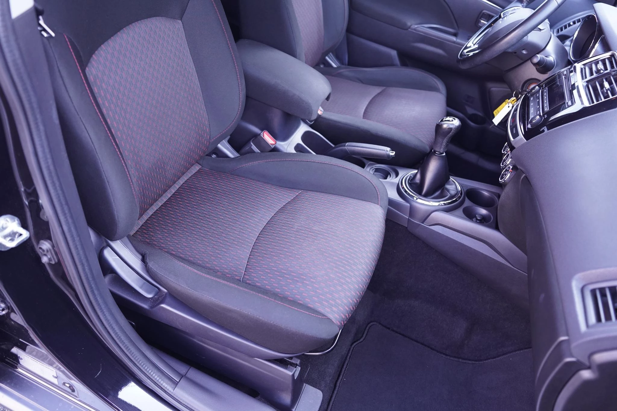 Hoofdafbeelding Mitsubishi ASX