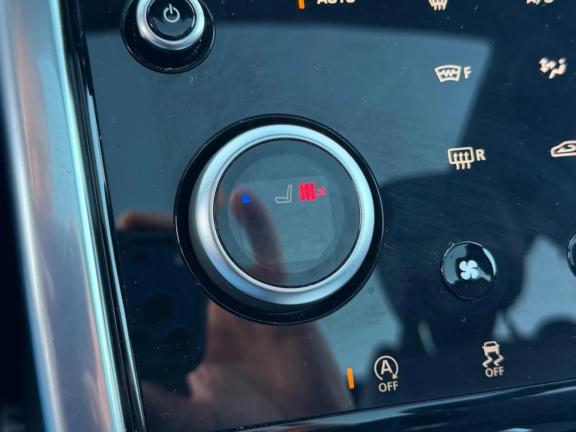 Hoofdafbeelding Land Rover Discovery Sport