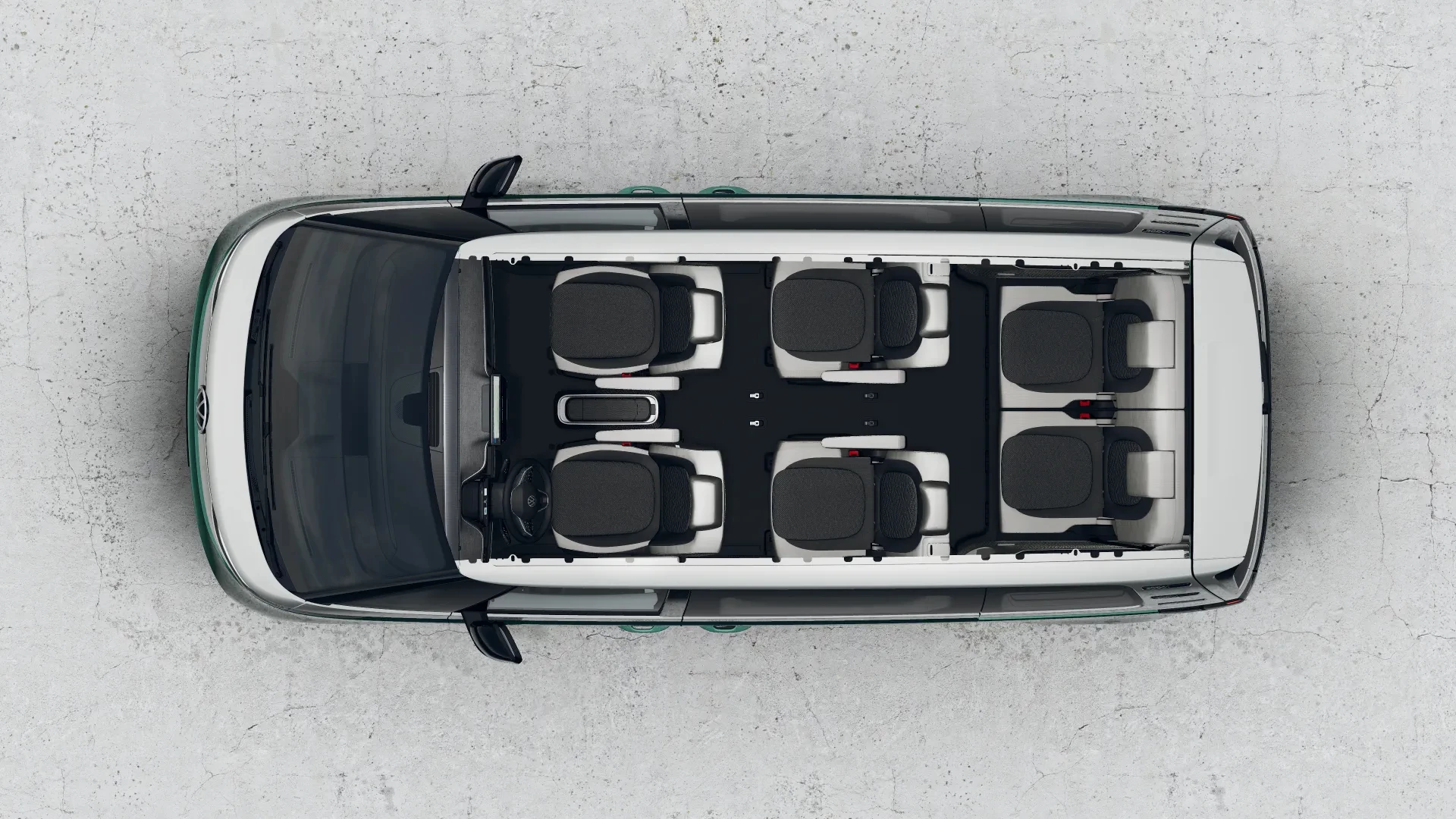 Hoofdafbeelding Volkswagen ID. Buzz