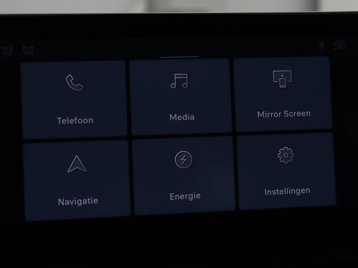 Hoofdafbeelding Jeep Avenger