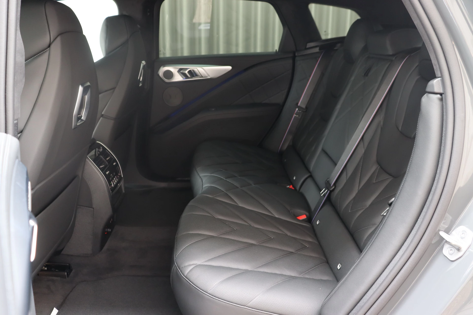 Hoofdafbeelding BMW XM