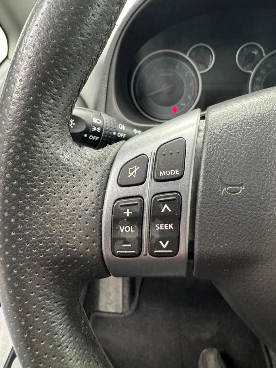 Hoofdafbeelding Suzuki SX4