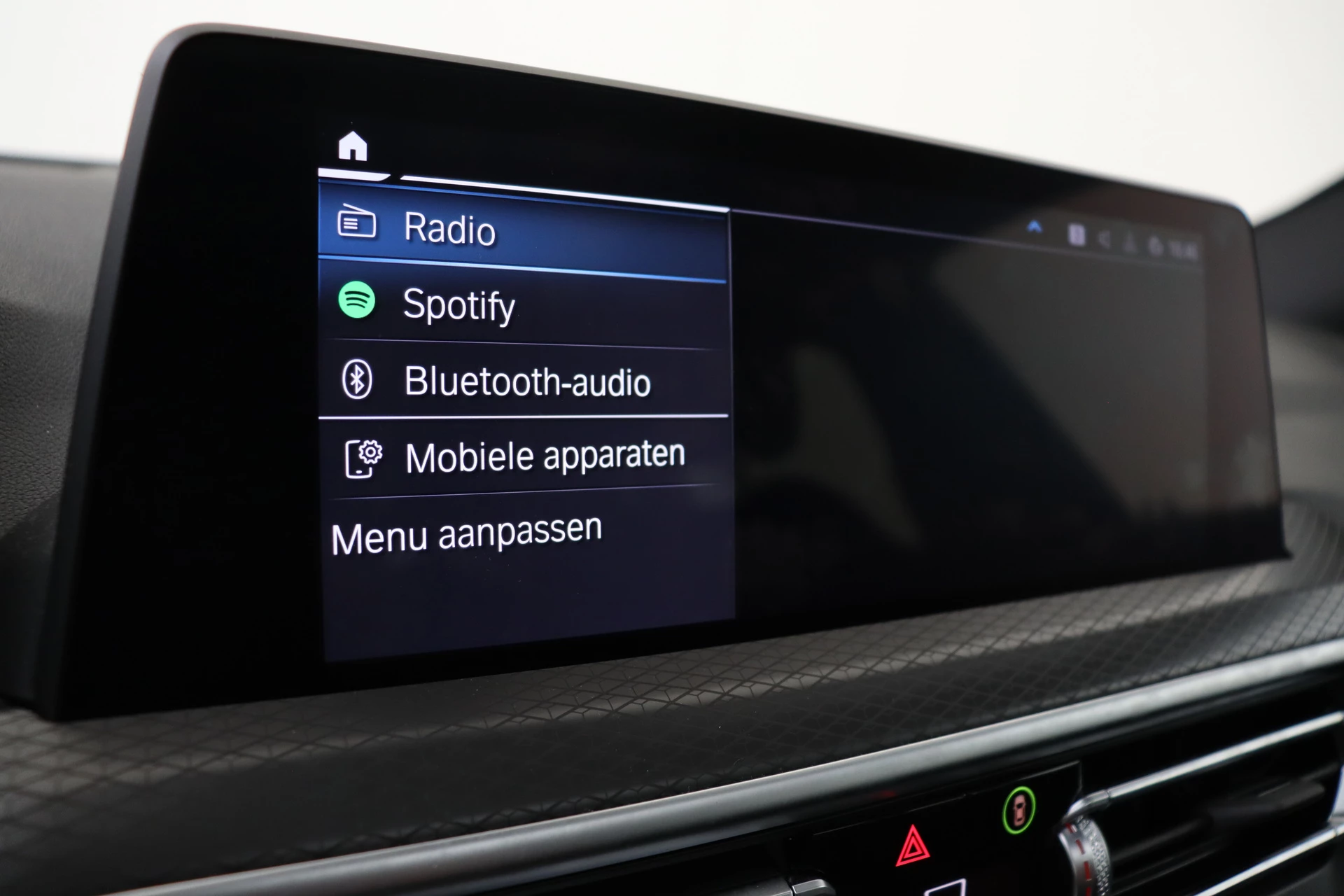 Hoofdafbeelding BMW X4