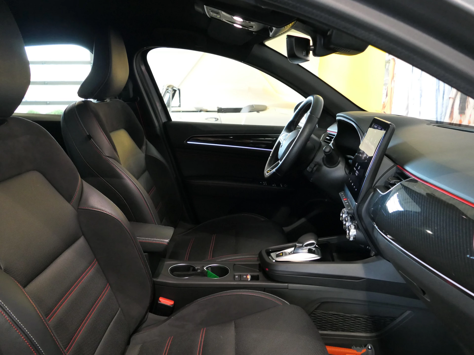 Hoofdafbeelding Renault Arkana