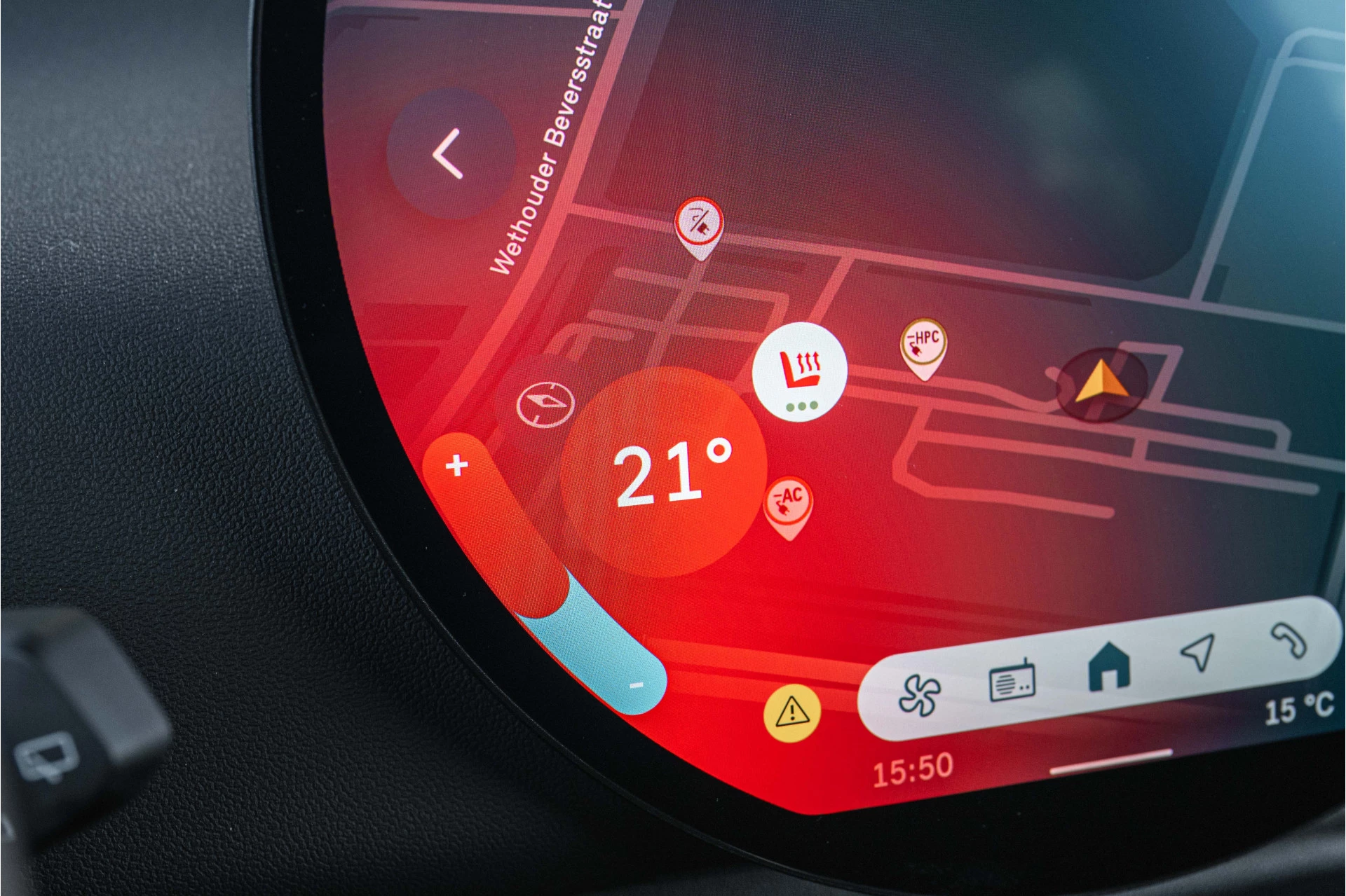 Hoofdafbeelding MINI 3-deurs