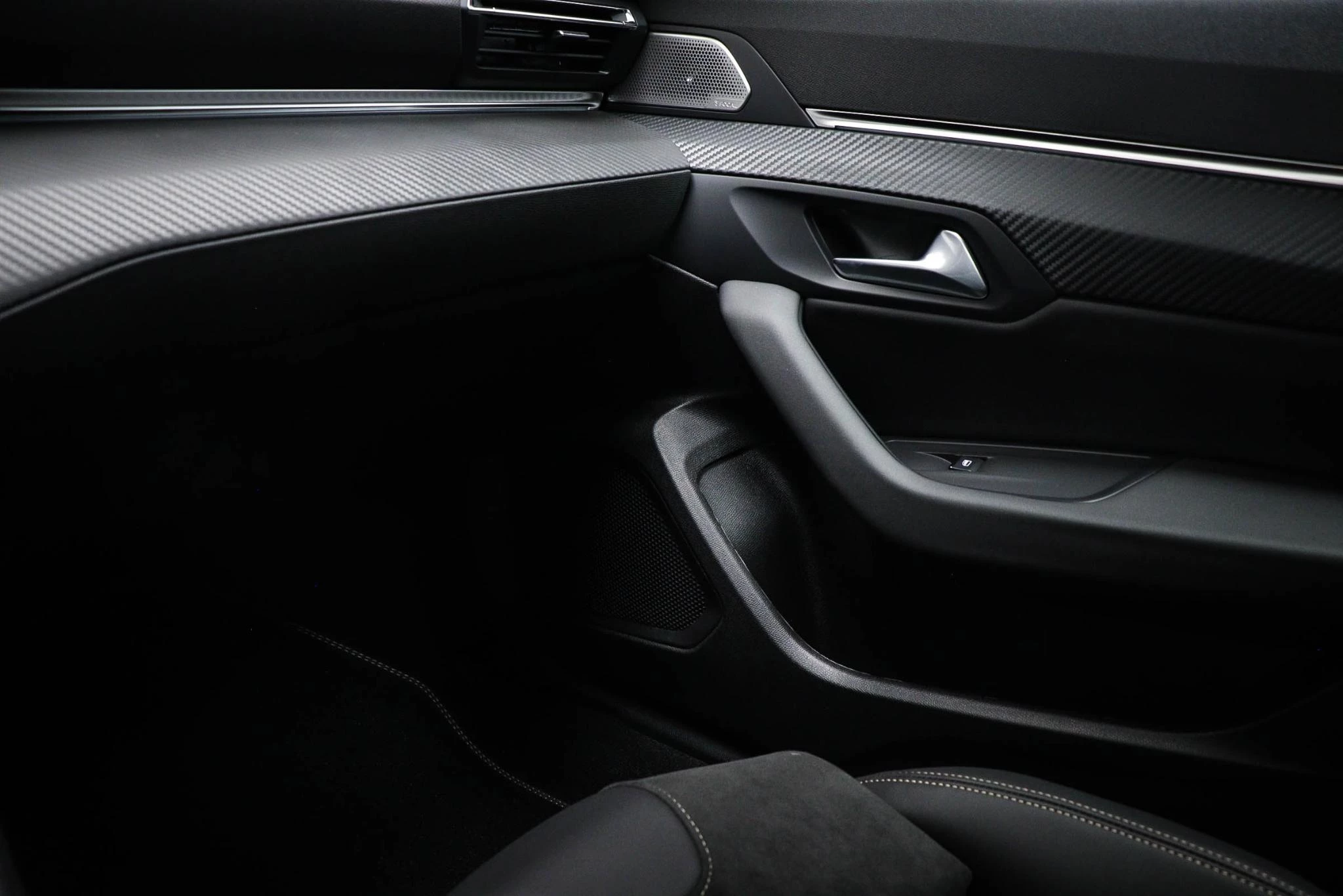 Hoofdafbeelding Peugeot 508