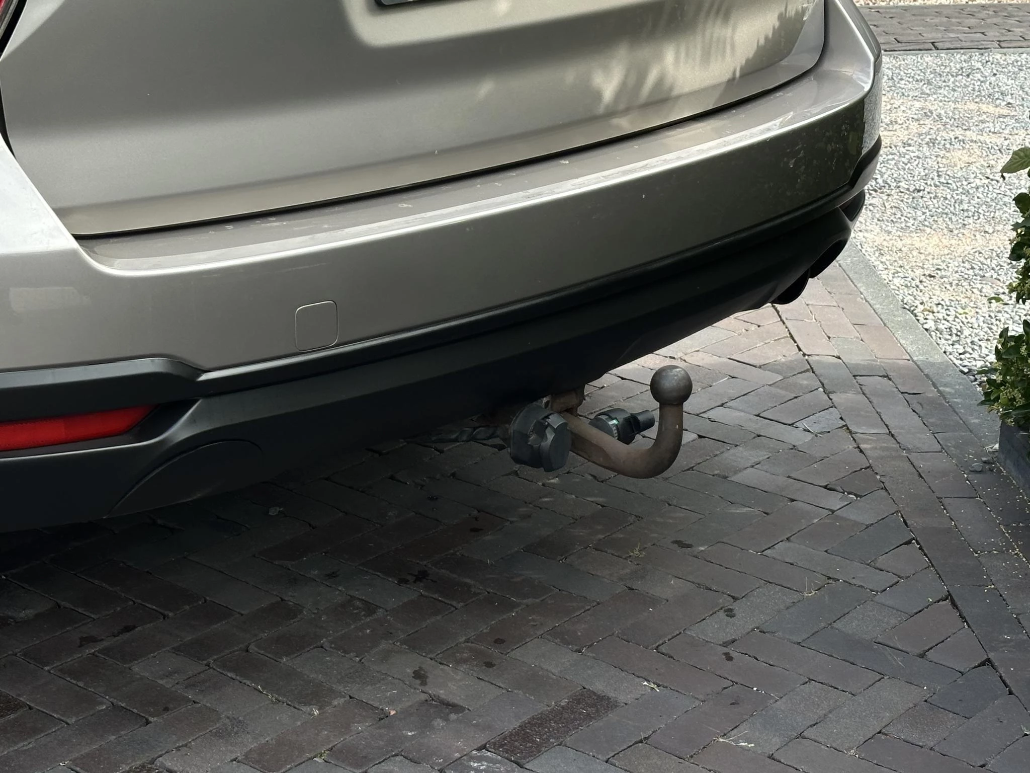 Hoofdafbeelding Subaru Forester