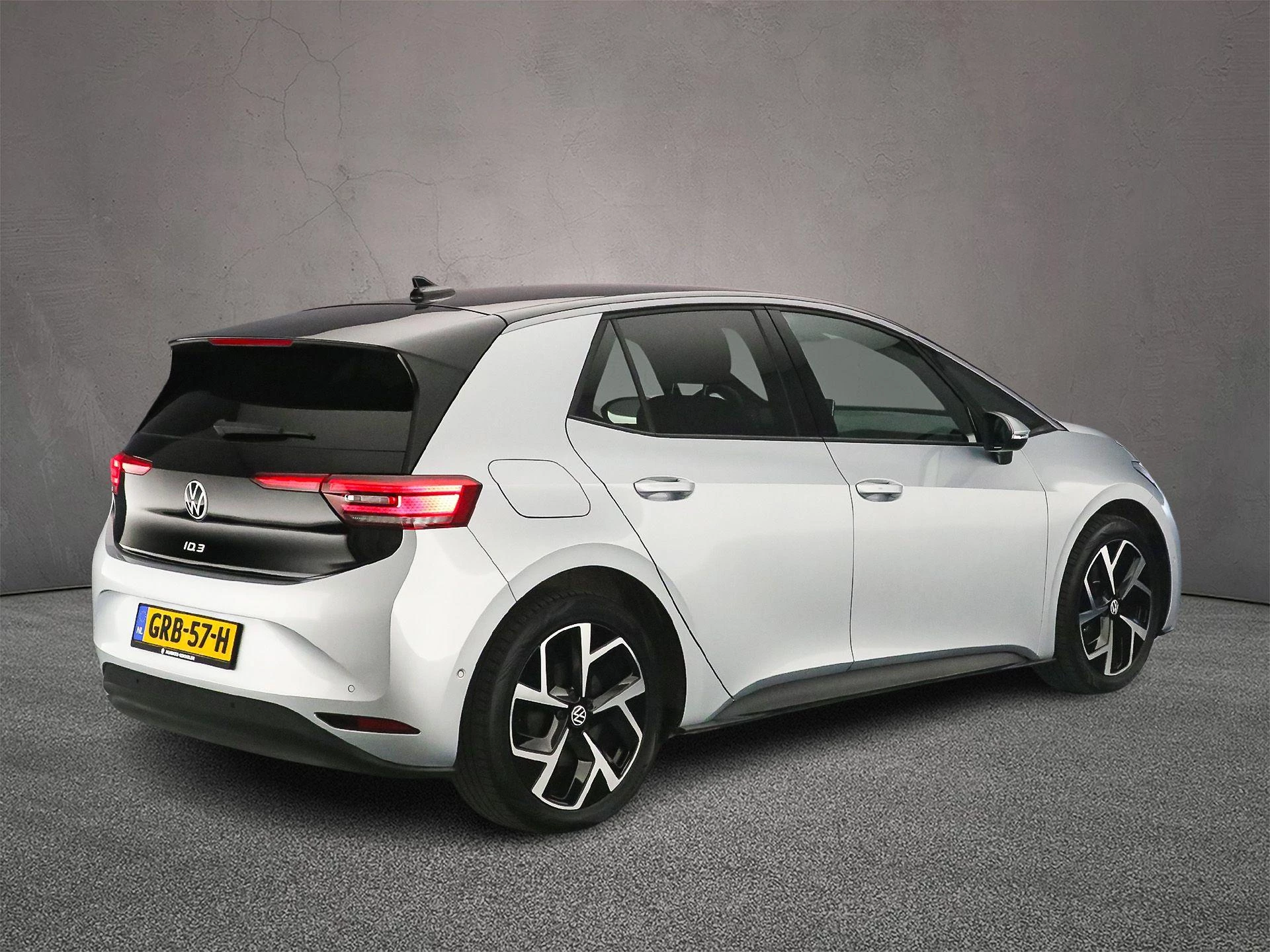 Hoofdafbeelding Volkswagen ID.3