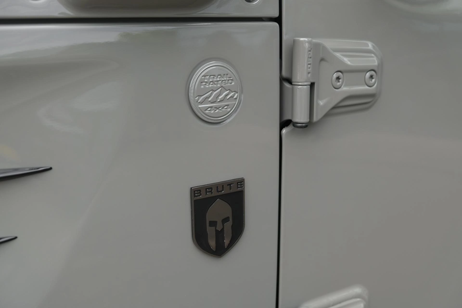 Hoofdafbeelding Jeep Wrangler