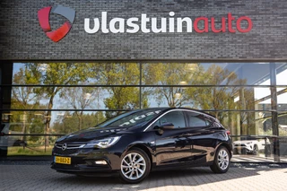 Opel Astra 1.0 Innovation , Achteruitrijcamera, Cruise control, Keyless