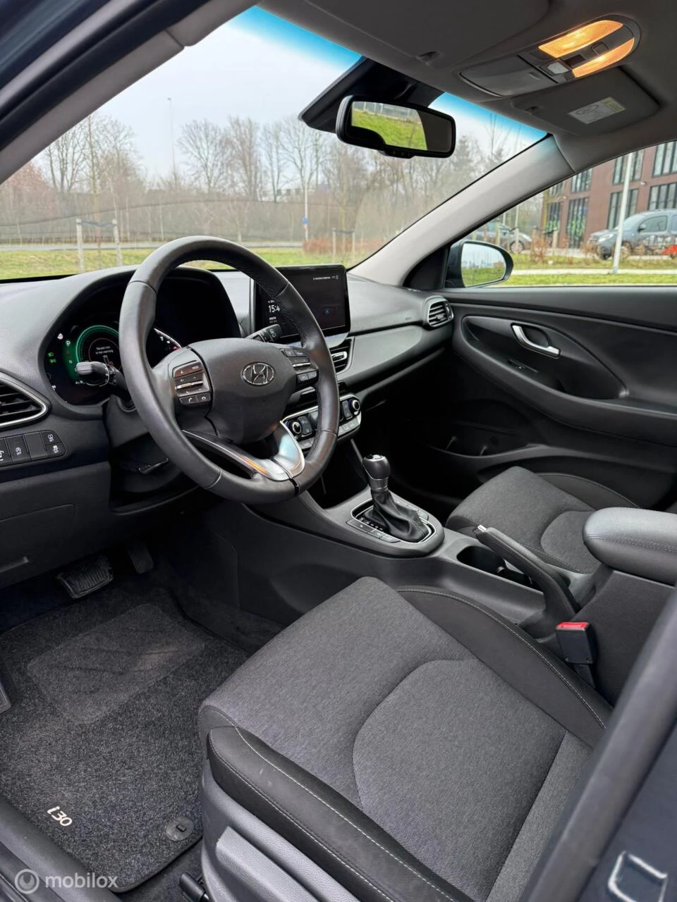 Hoofdafbeelding Hyundai i30