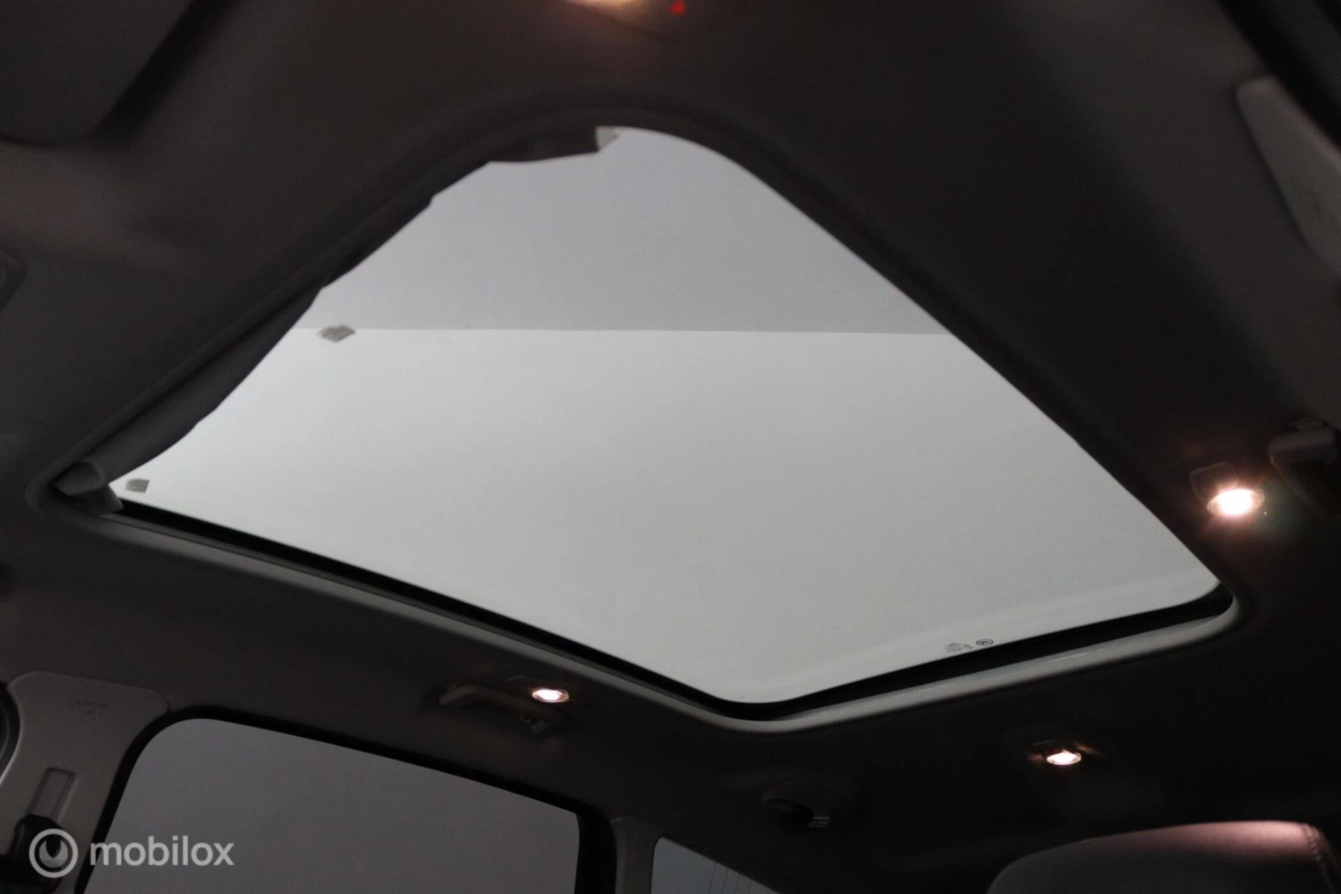 Hoofdafbeelding Ford S-Max