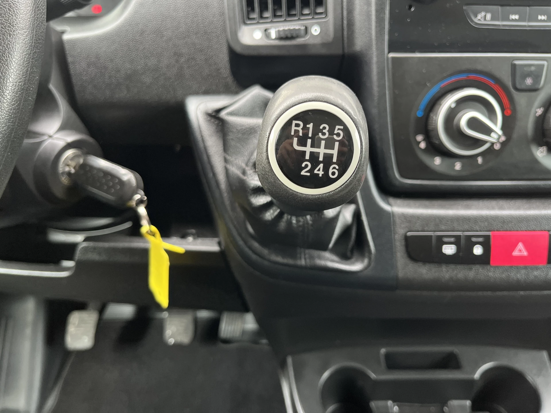 Hoofdafbeelding Peugeot Boxer