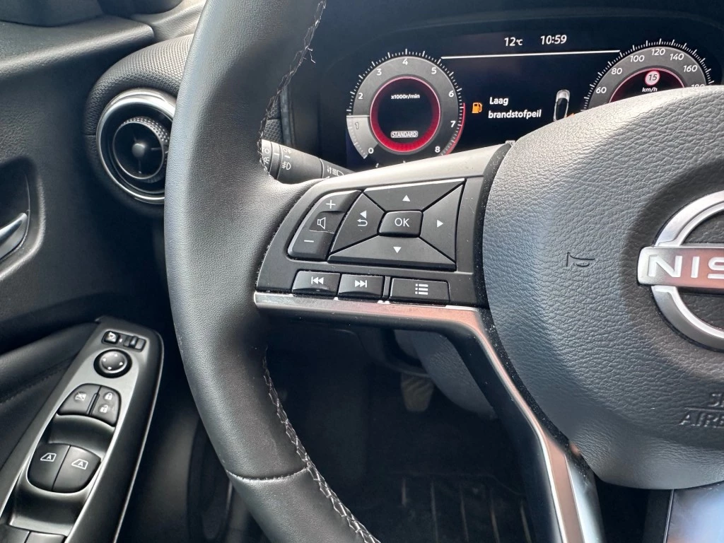 Hoofdafbeelding Nissan Juke