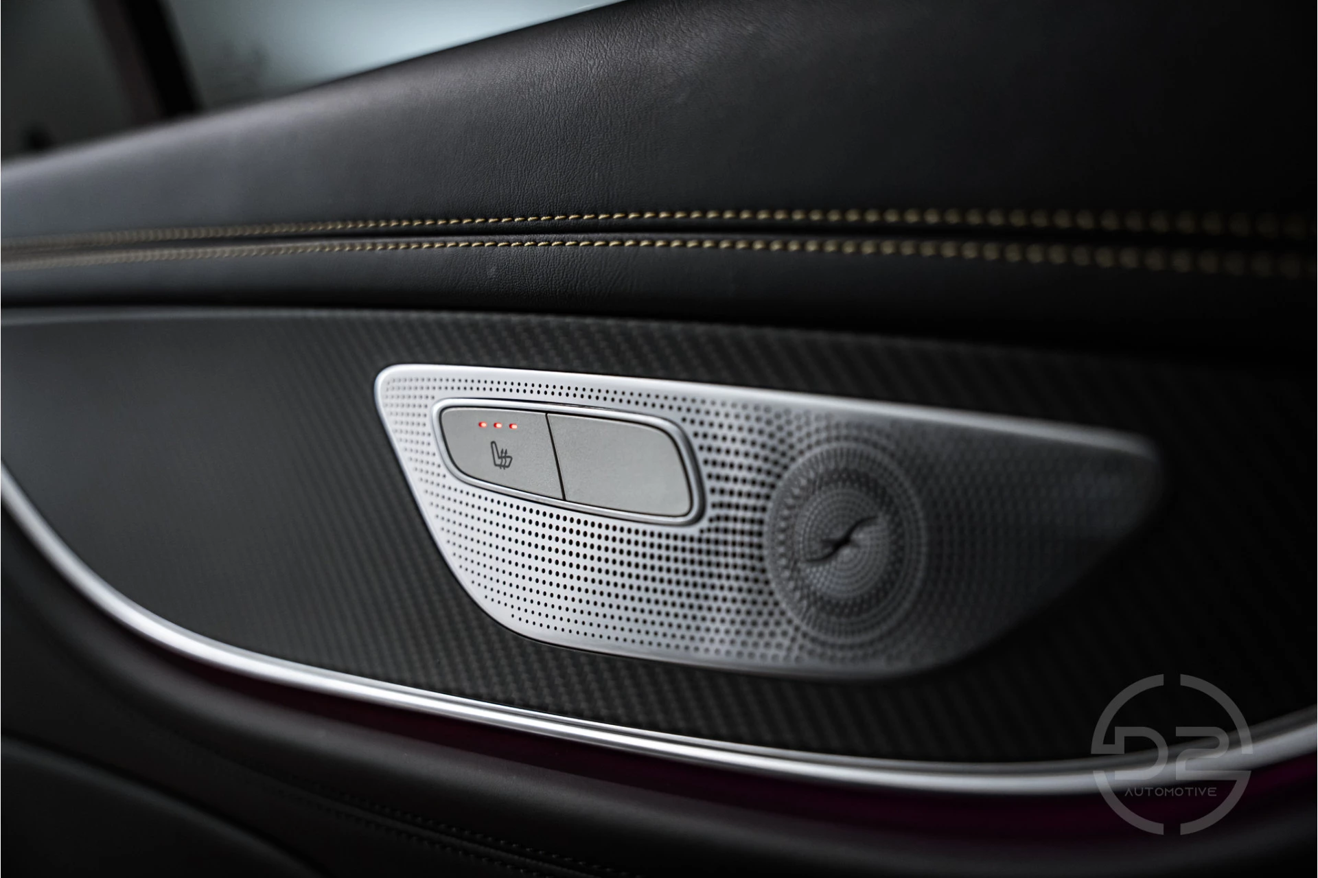 Hoofdafbeelding Mercedes-Benz AMG GT
