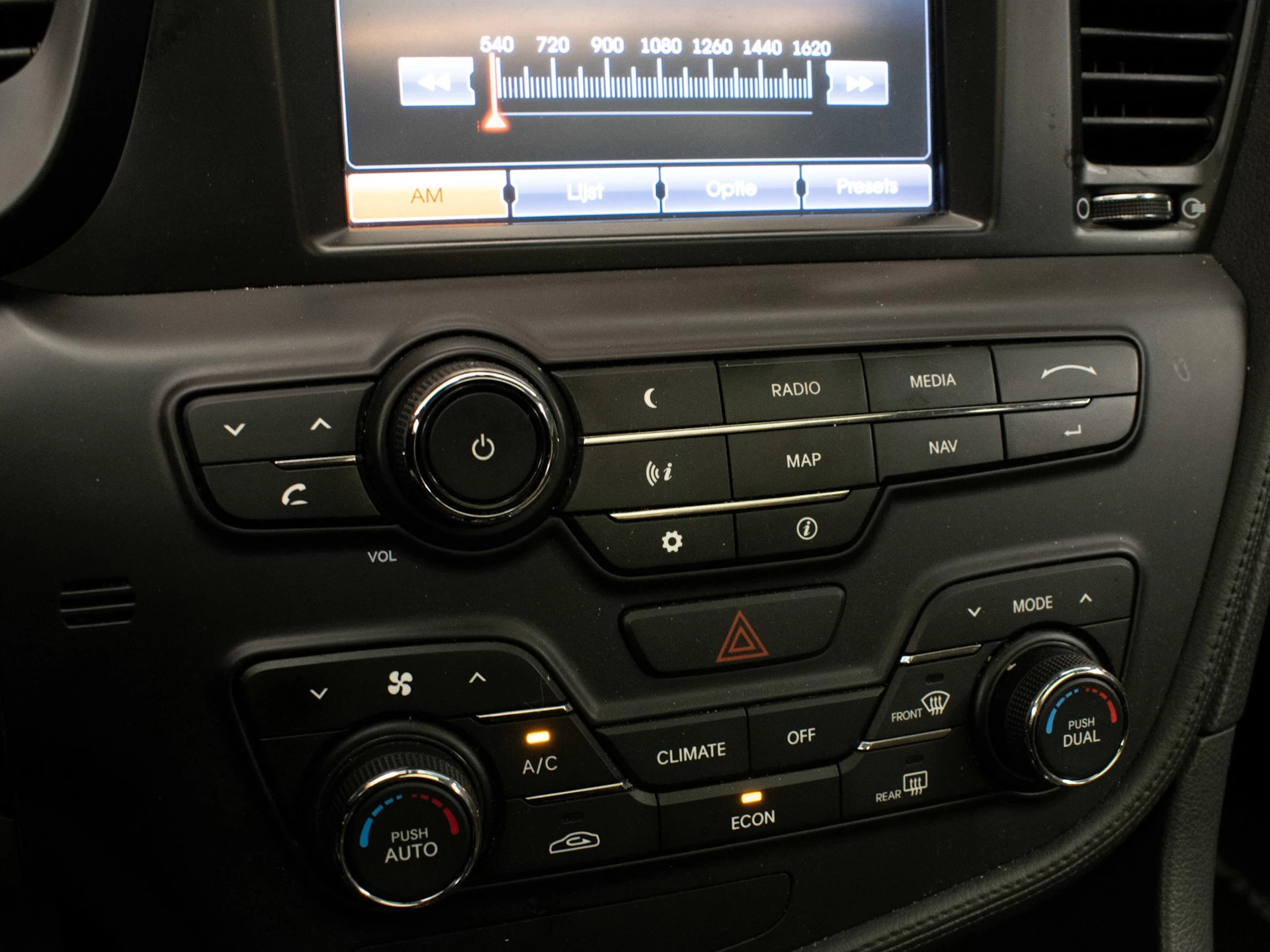 Hoofdafbeelding Kia Optima