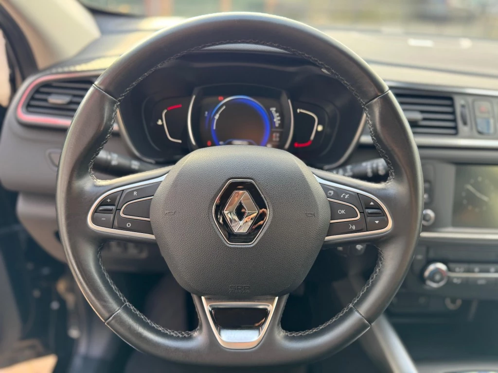 Hoofdafbeelding Renault Kadjar