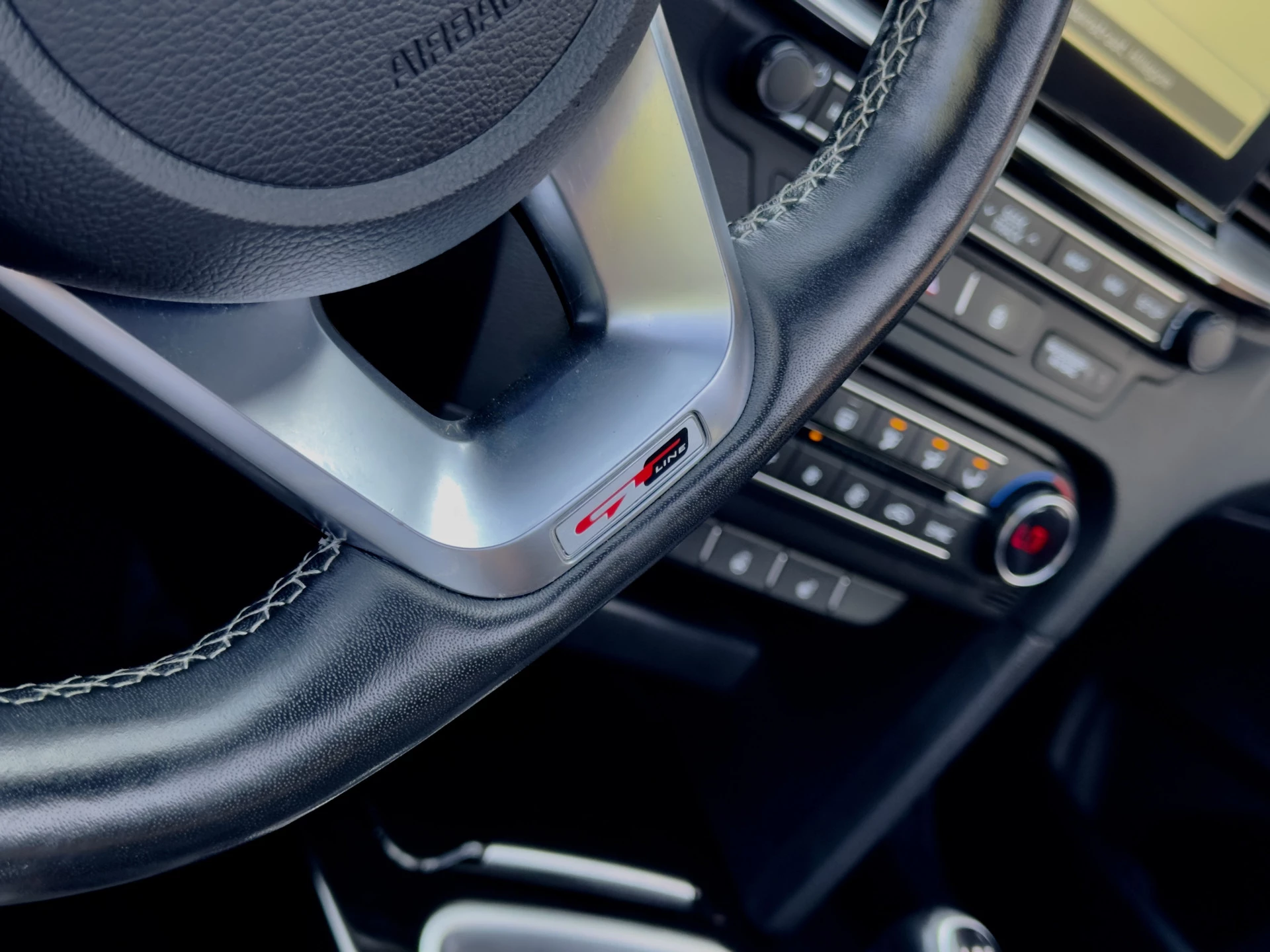 Hoofdafbeelding Kia ProCeed