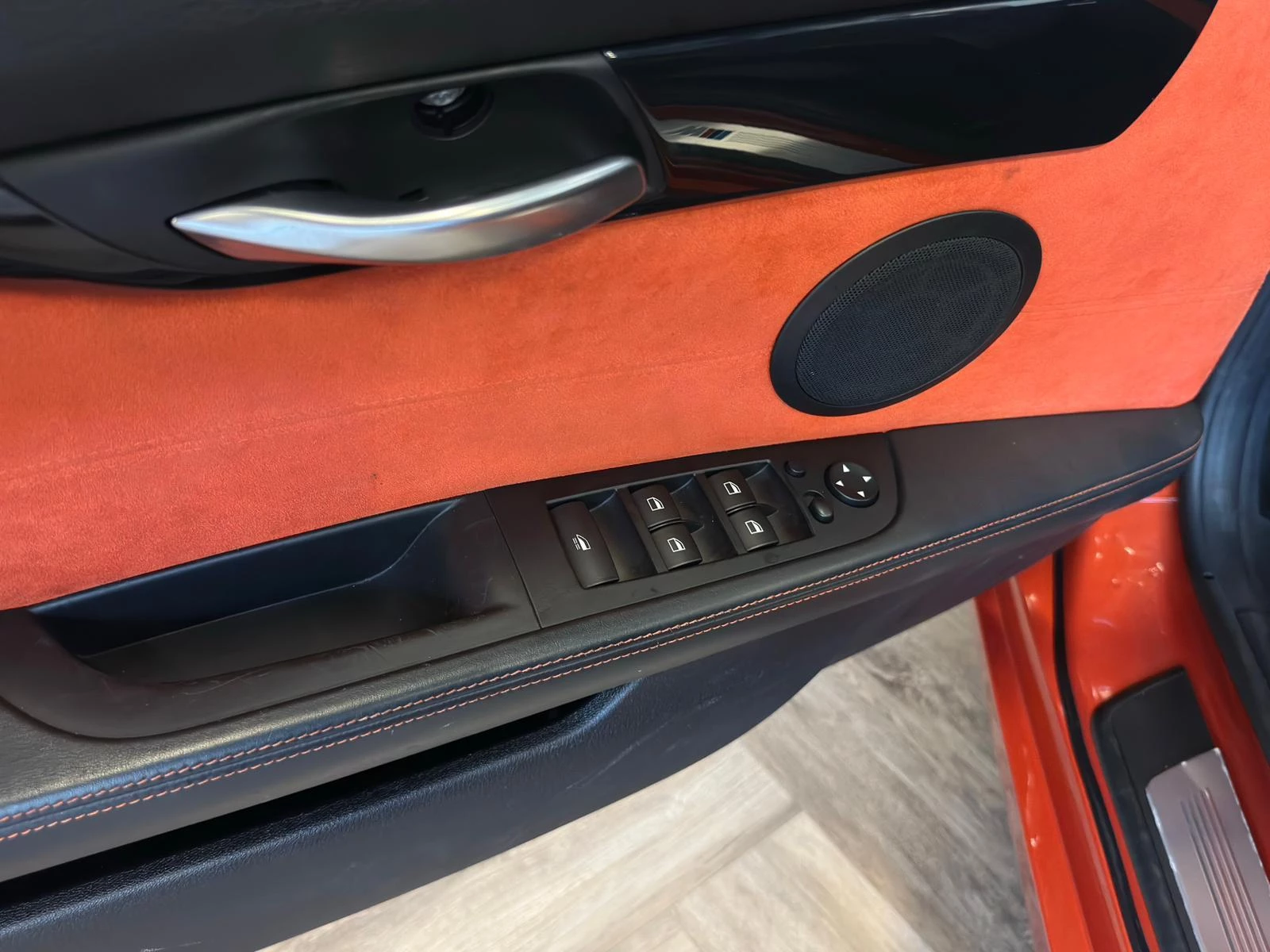 Hoofdafbeelding BMW Z4