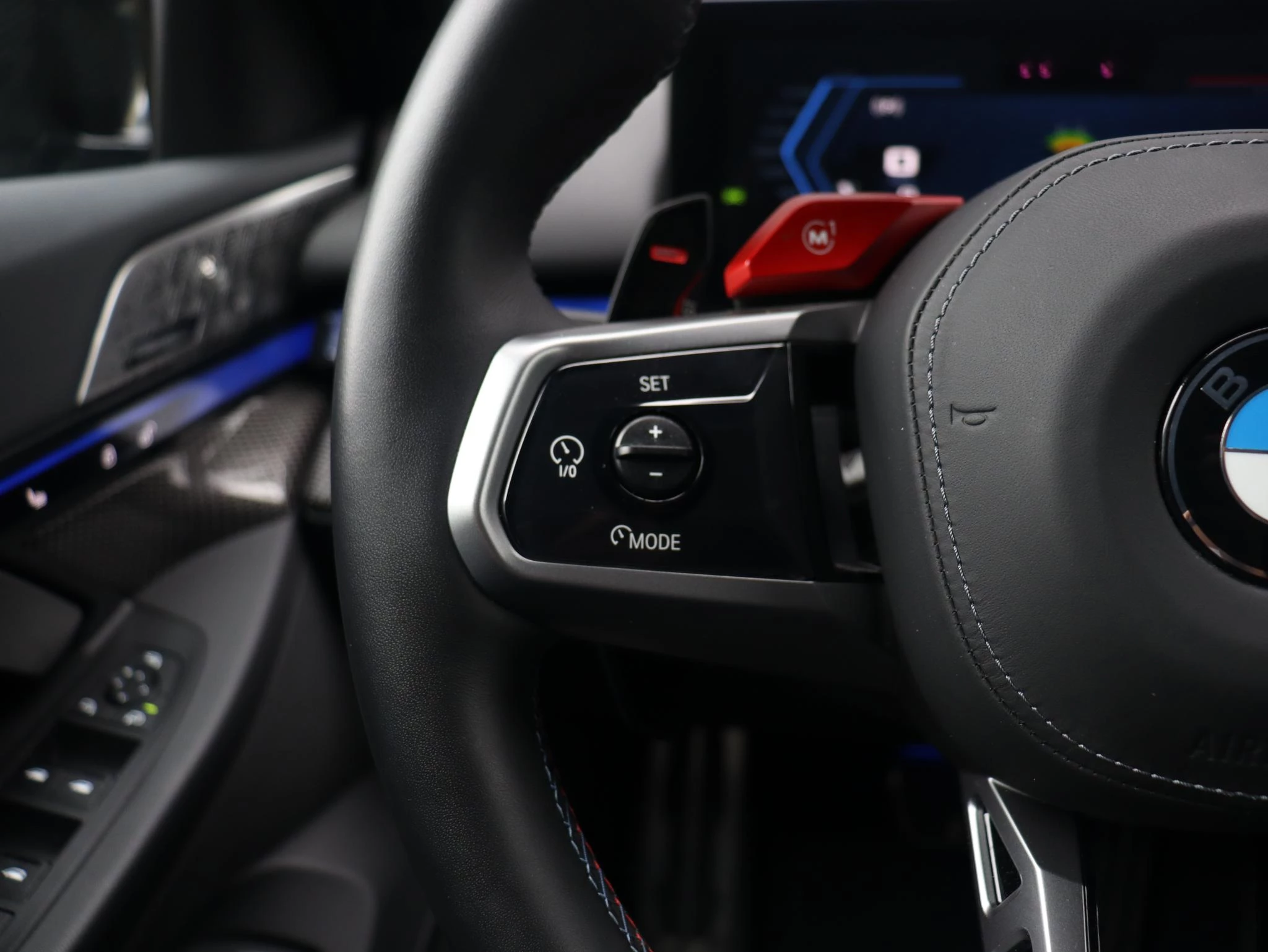 Hoofdafbeelding BMW M5