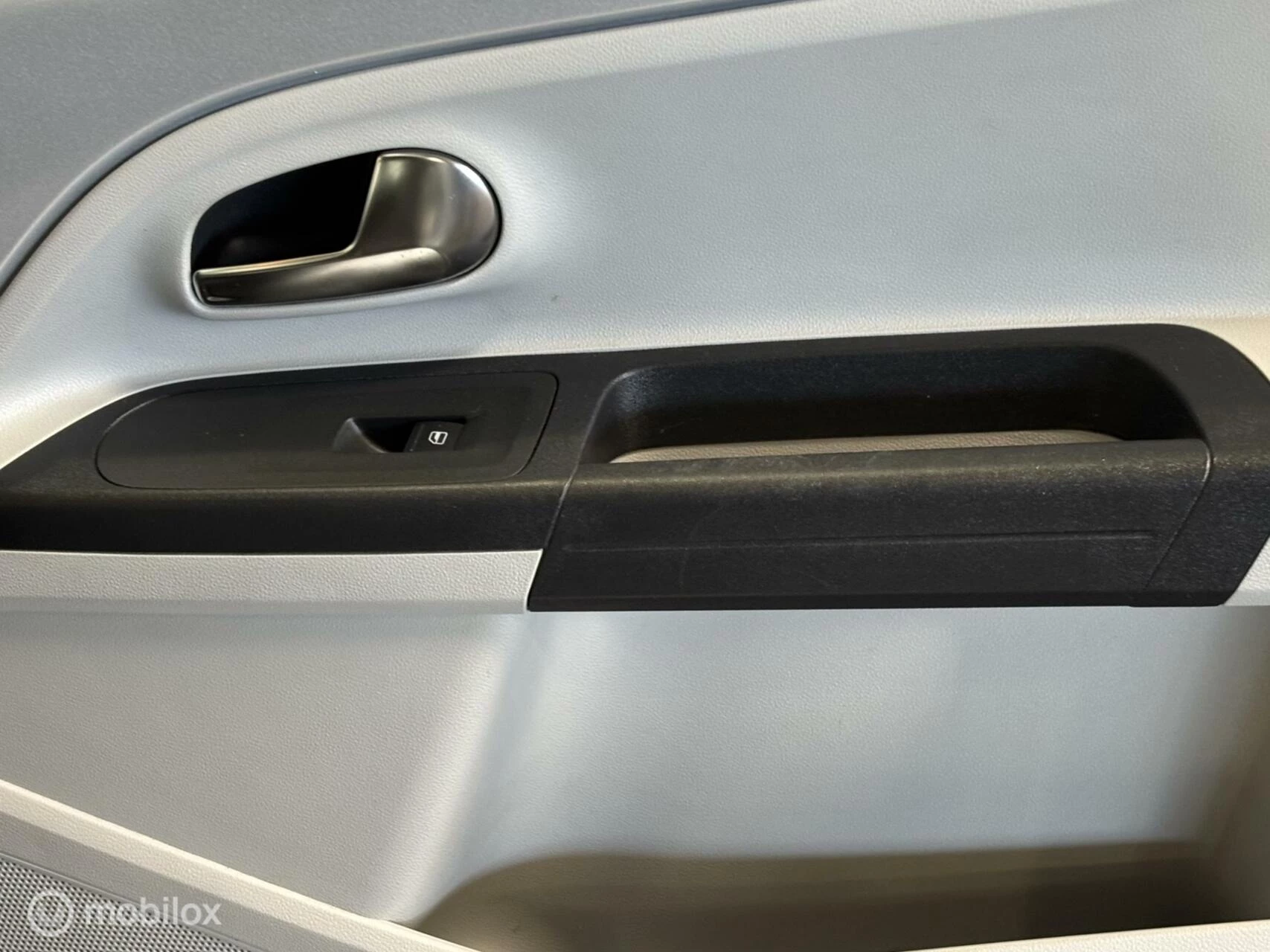 Hoofdafbeelding SEAT Mii