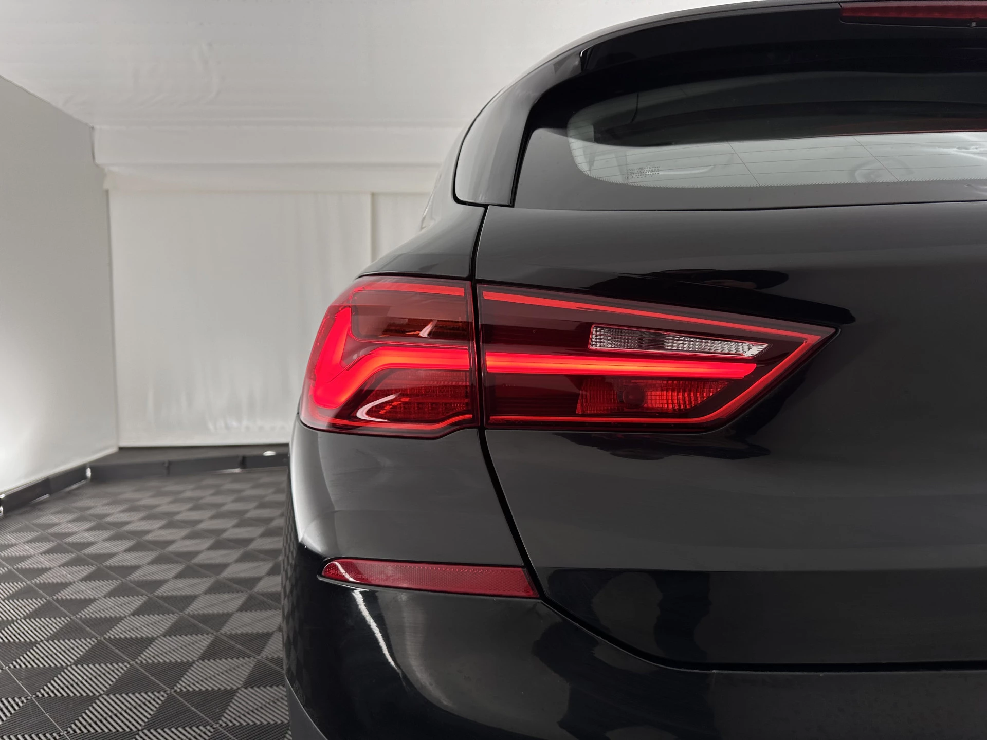 Hoofdafbeelding BMW X2