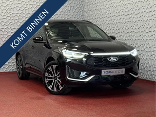 Ford Kuga 2.5 PHEV 243 PK ST-LINE X 2026 SCHUIFDAK 20''LMV HAAK B&O ELEK.STOEL STOEL/STUUR/RUIT VERW. 360.CAM phev