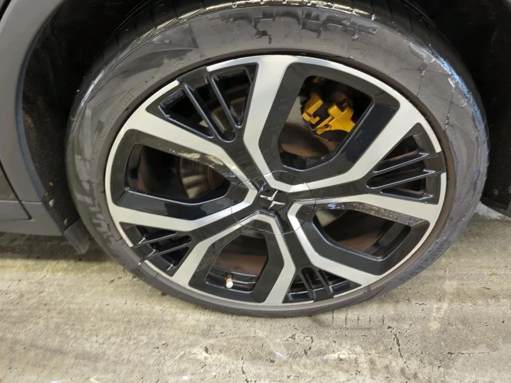 Hoofdafbeelding Polestar 2