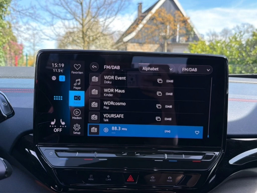 Hoofdafbeelding Volkswagen ID.4