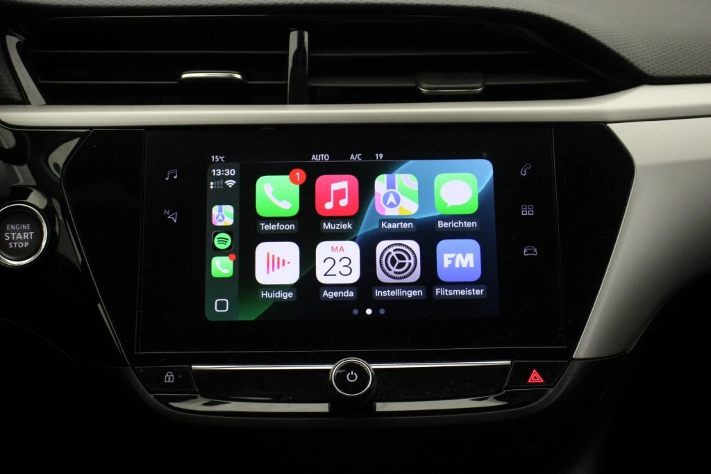 Hoofdafbeelding Opel Corsa-e