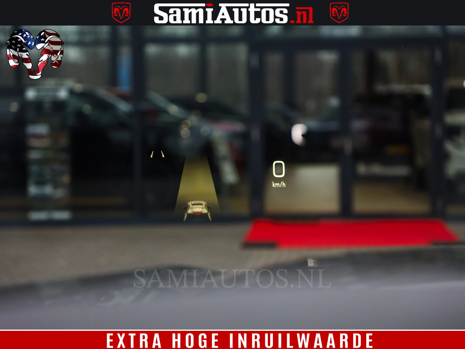 Hoofdafbeelding GMC Sierra