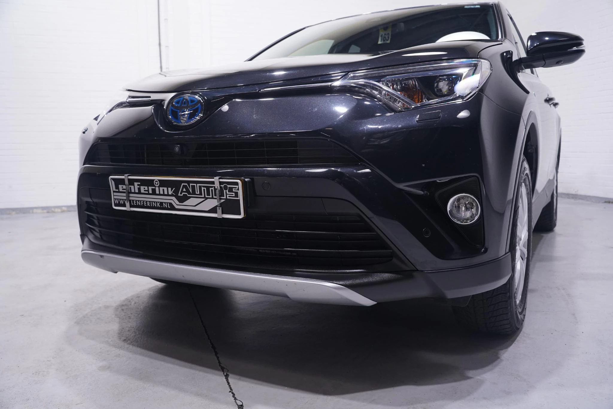 Hoofdafbeelding Toyota RAV4